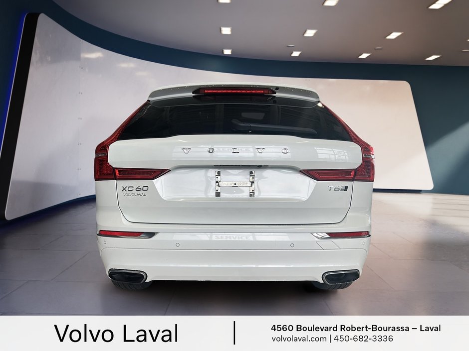 Volvo XC60 Inscription 2020-4