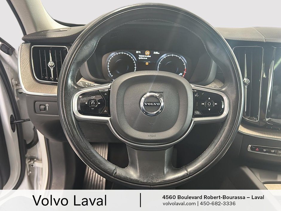 Volvo XC60 Inscription 2020-9