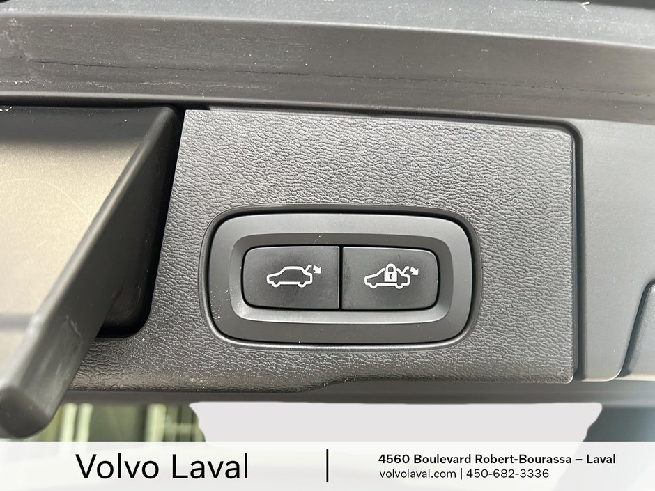 Volvo XC60 Inscription 2020-21