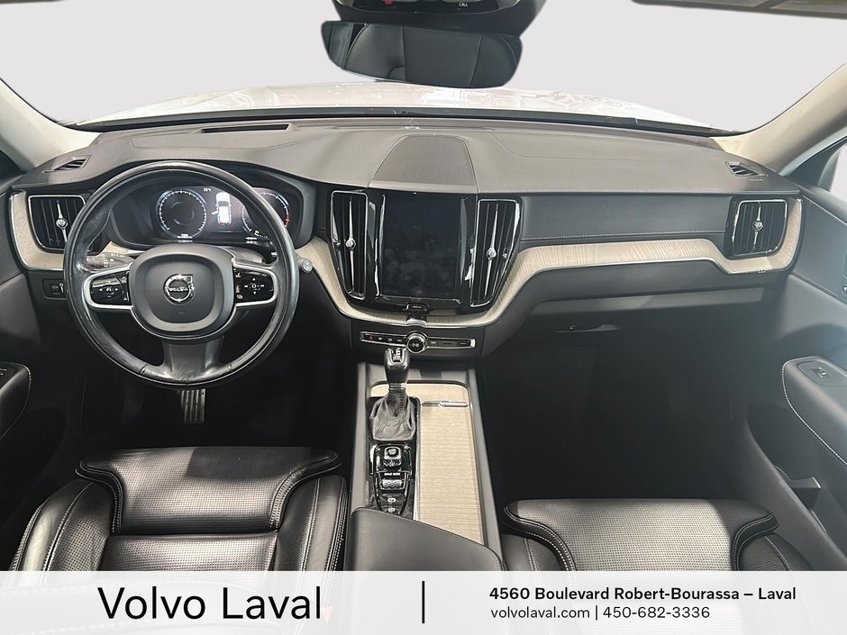 Volvo XC60 Inscription 2020-6