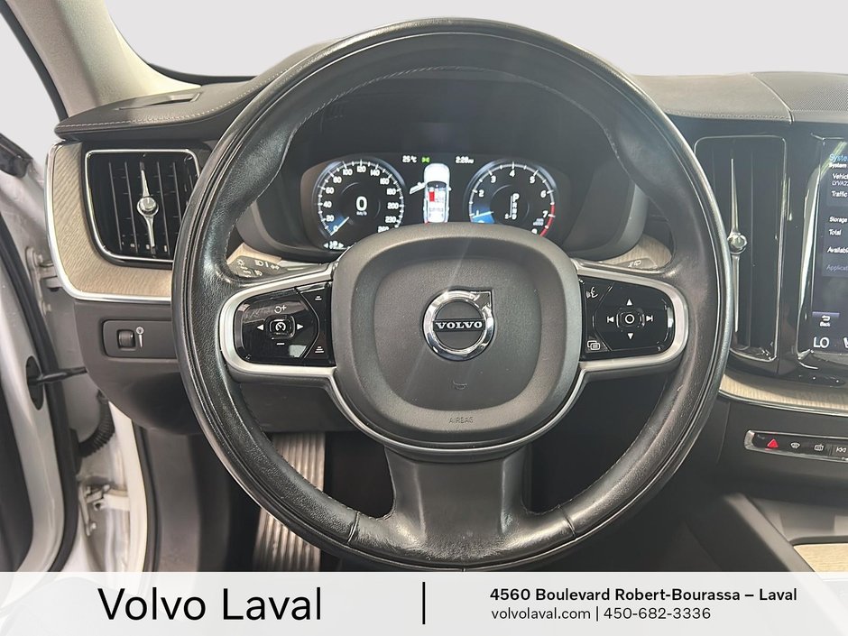 Volvo XC60 Inscription 2020-10