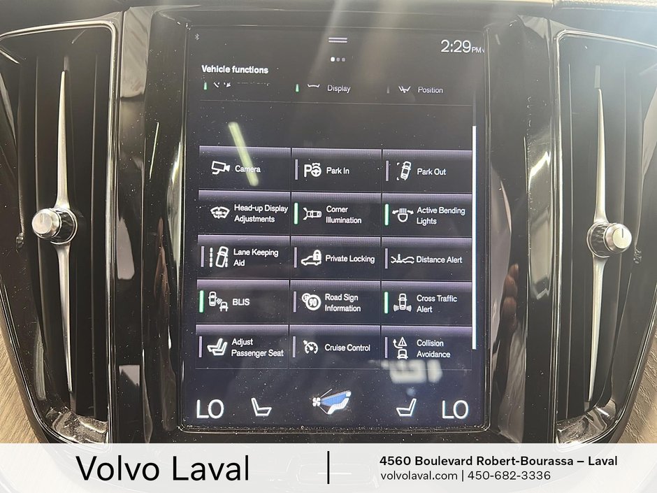 Volvo XC60 Inscription 2020-14