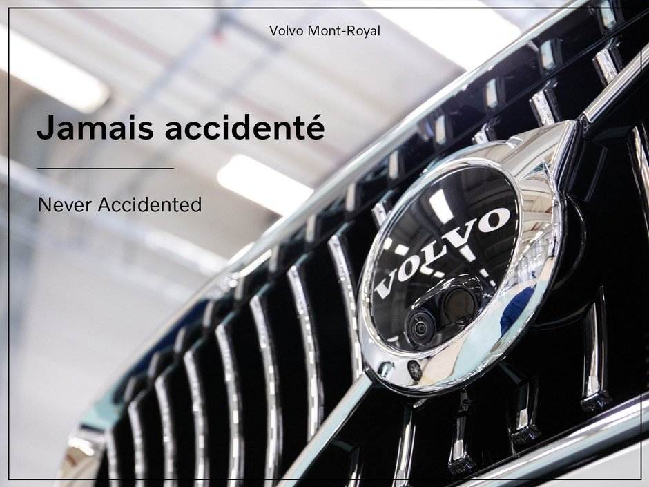 Volvo XC60 Inscription Plug-In Hybride T8 2021-2