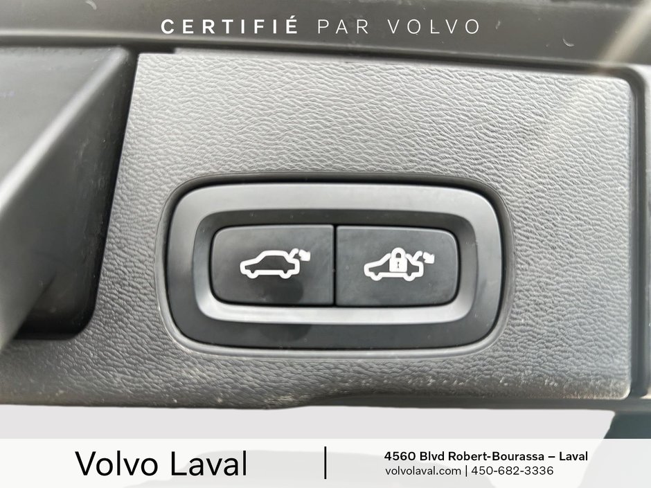 Volvo XC60 Inscription Expression 2021-17