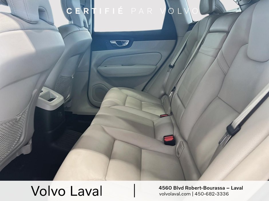 Volvo XC60 Inscription Expression 2021-8