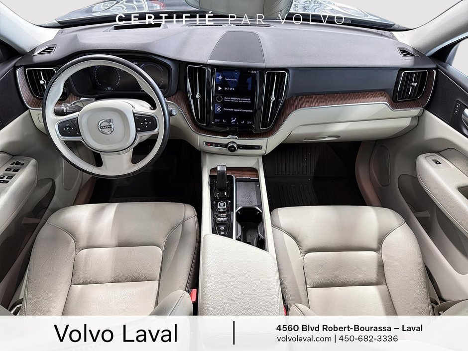 Volvo XC60 Inscription Expression 2021-6