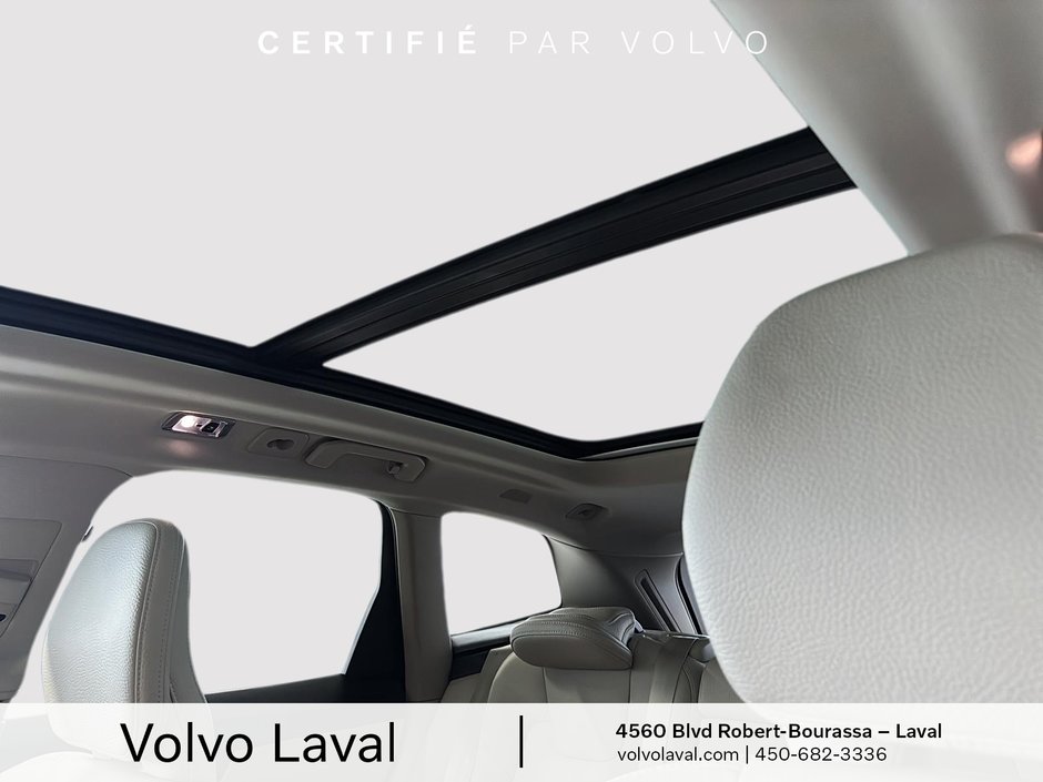 Volvo XC60 Inscription Expression 2021-9