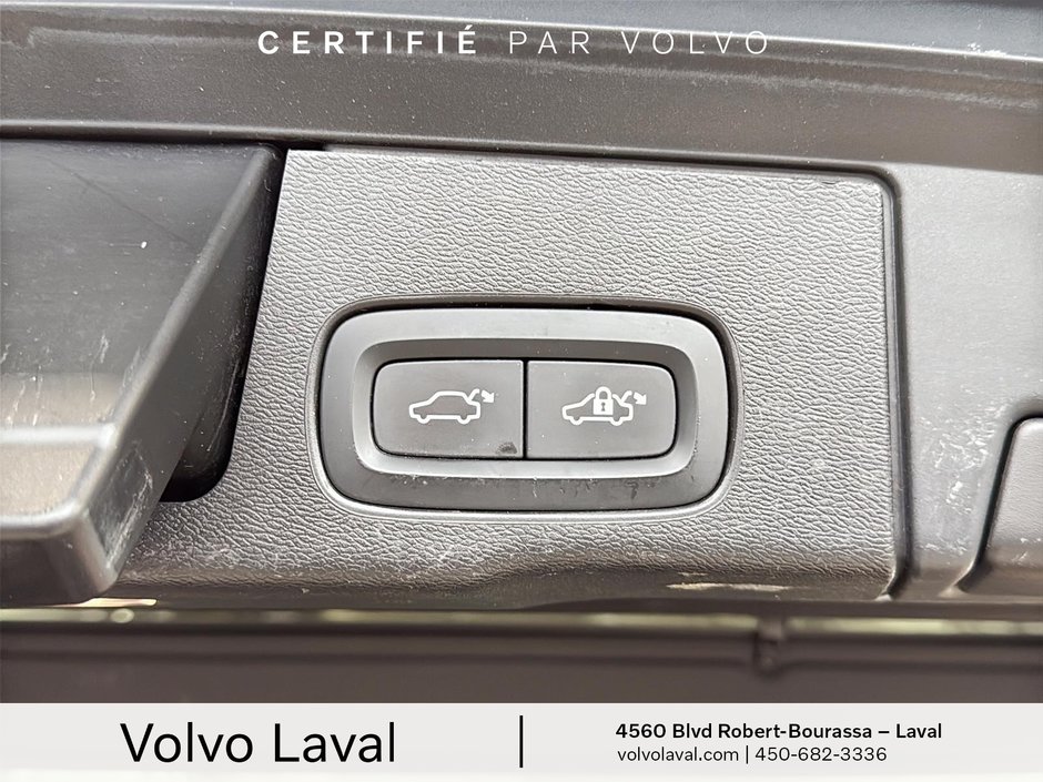 Volvo XC60 Inscription Expression 2021-21