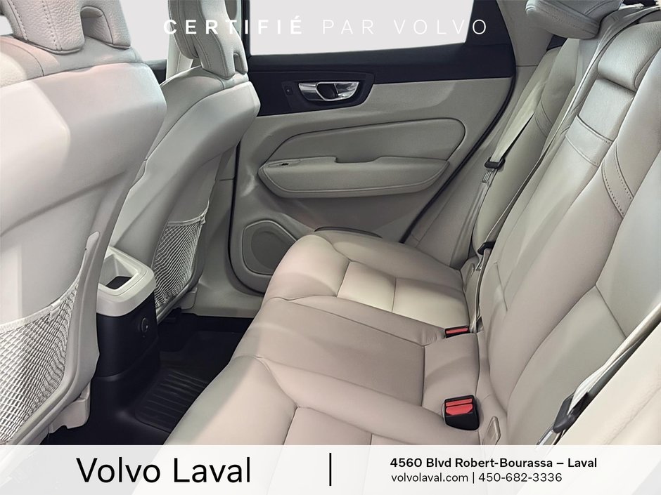Volvo XC60 Inscription Expression 2021-19