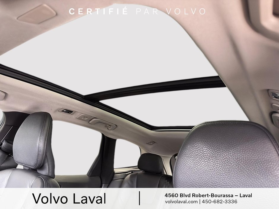 2021 Volvo XC60 Momentum-9