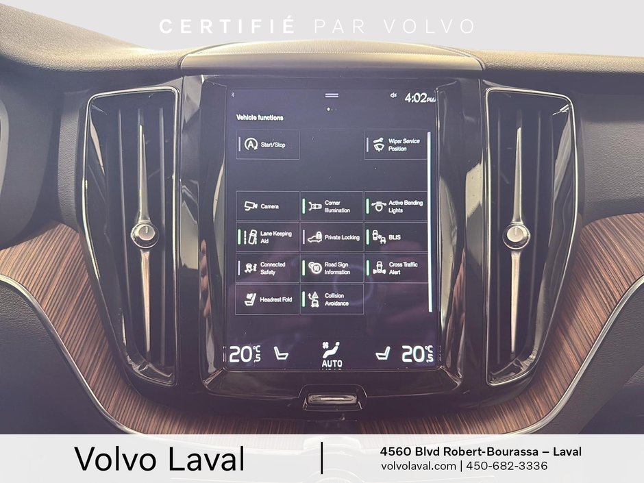 2021 Volvo XC60 Momentum-13