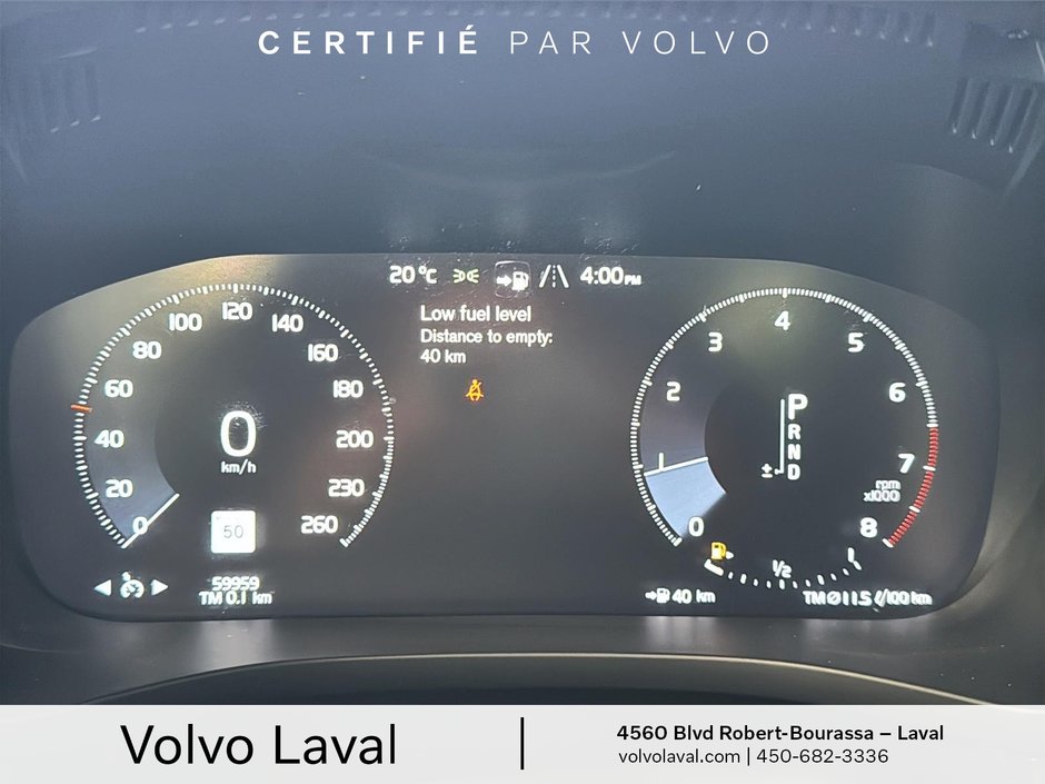 2021 Volvo XC60 Momentum-10