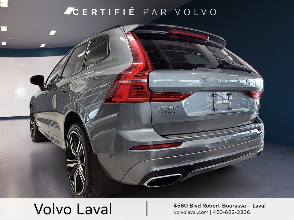 Volvo XC60 R-Design 2021-3