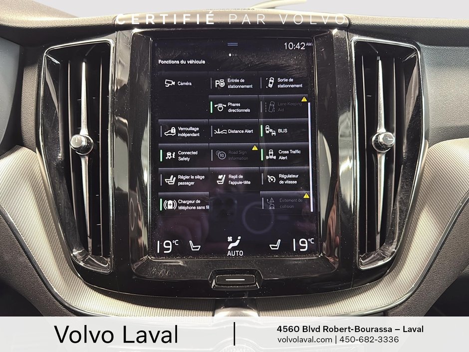 Volvo XC60 R-Design 2021-11