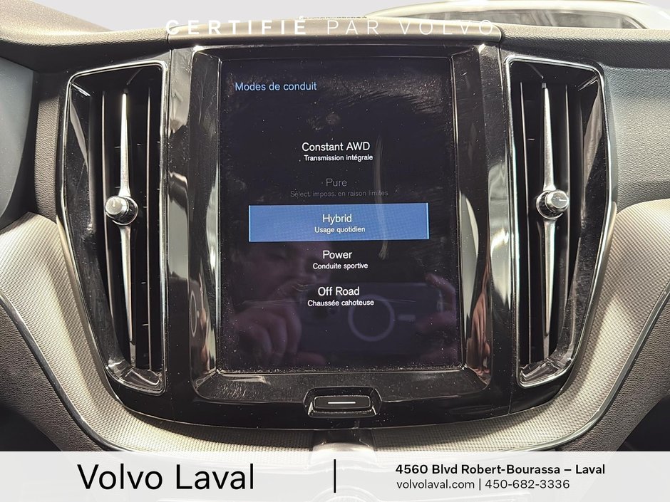 Volvo XC60 R-Design 2021-14