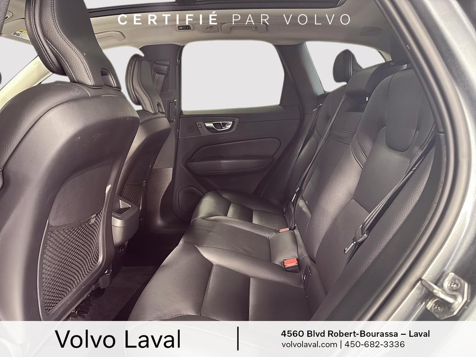 Volvo XC60 Momentum 2021-10