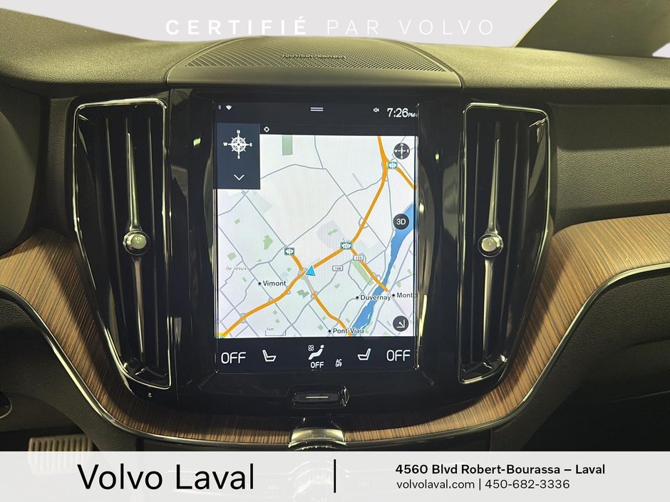 Volvo XC60 Momentum 2021-14