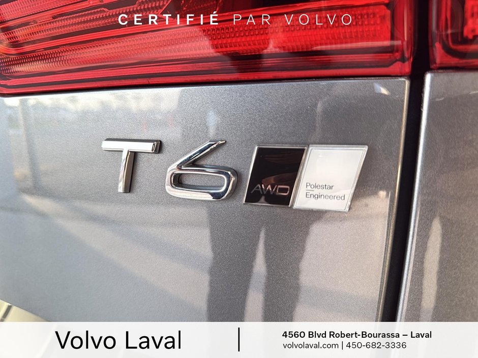 Volvo XC60 Momentum 2021-20