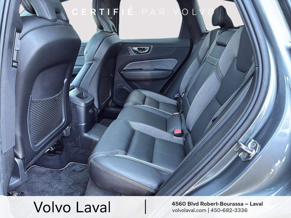 Volvo XC60 R-Design 2021-9