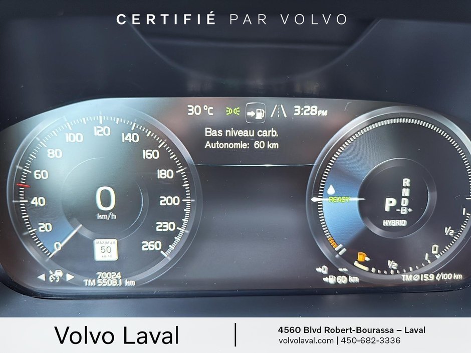 Volvo XC60 R-Design 2021-13