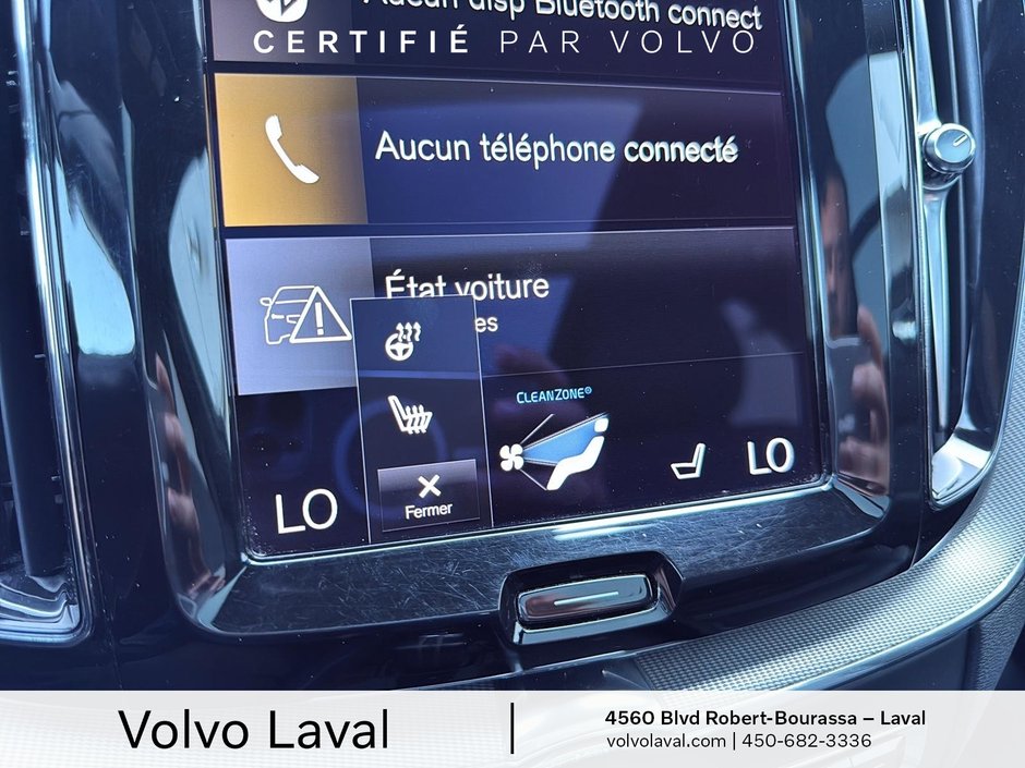 Volvo XC60 R-Design 2021-15