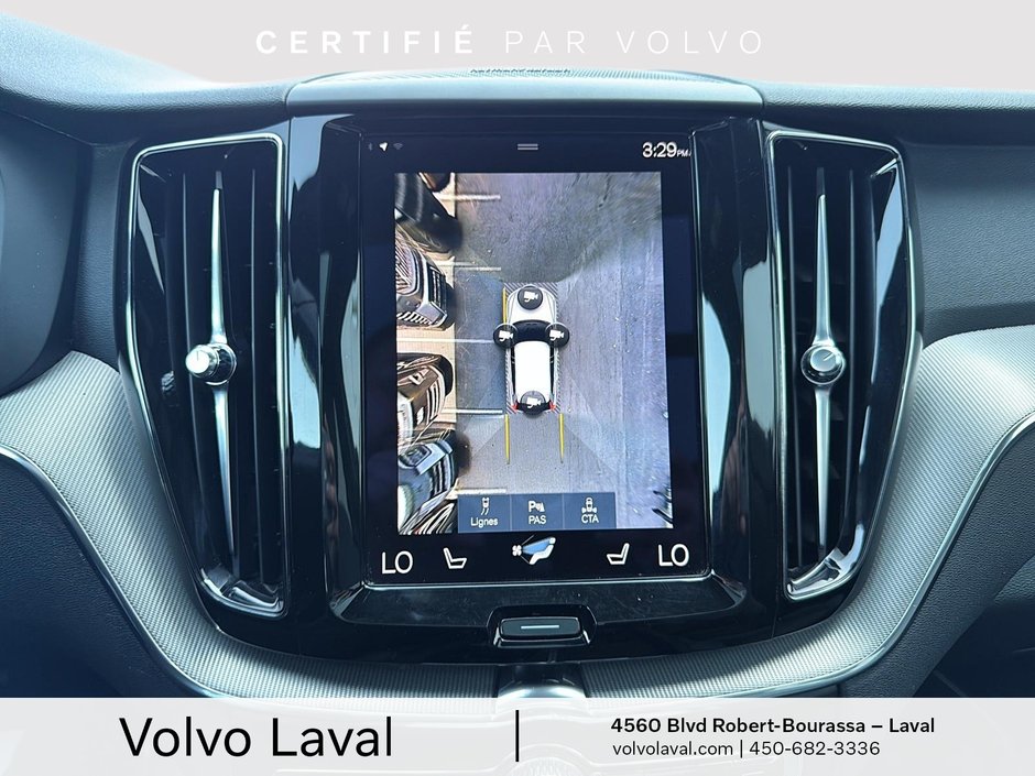 Volvo XC60 R-Design 2021-21
