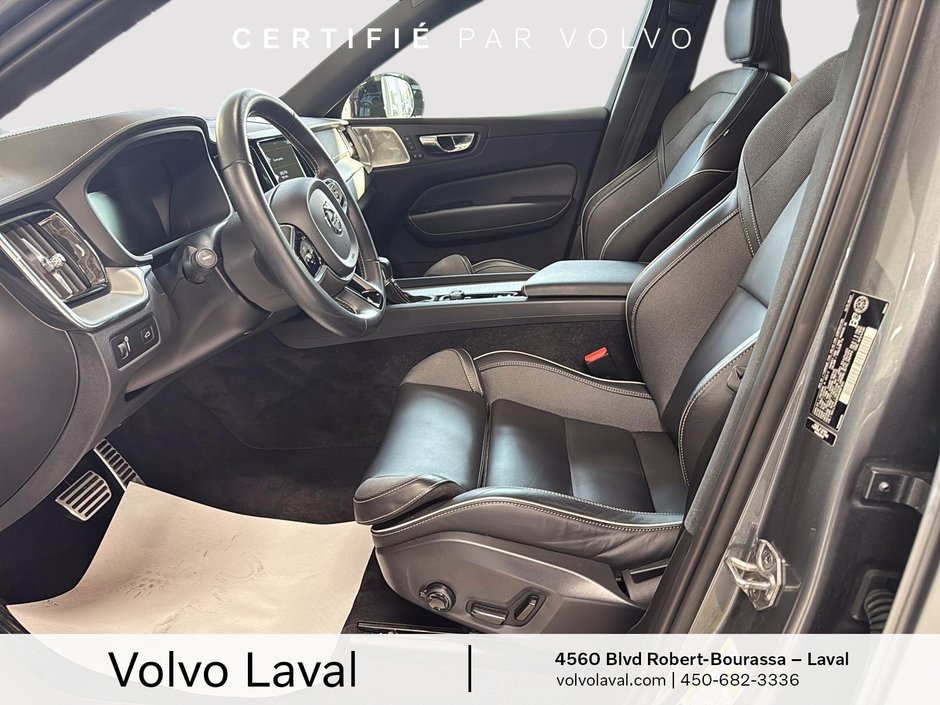 Volvo XC60 R-Design 2021-6