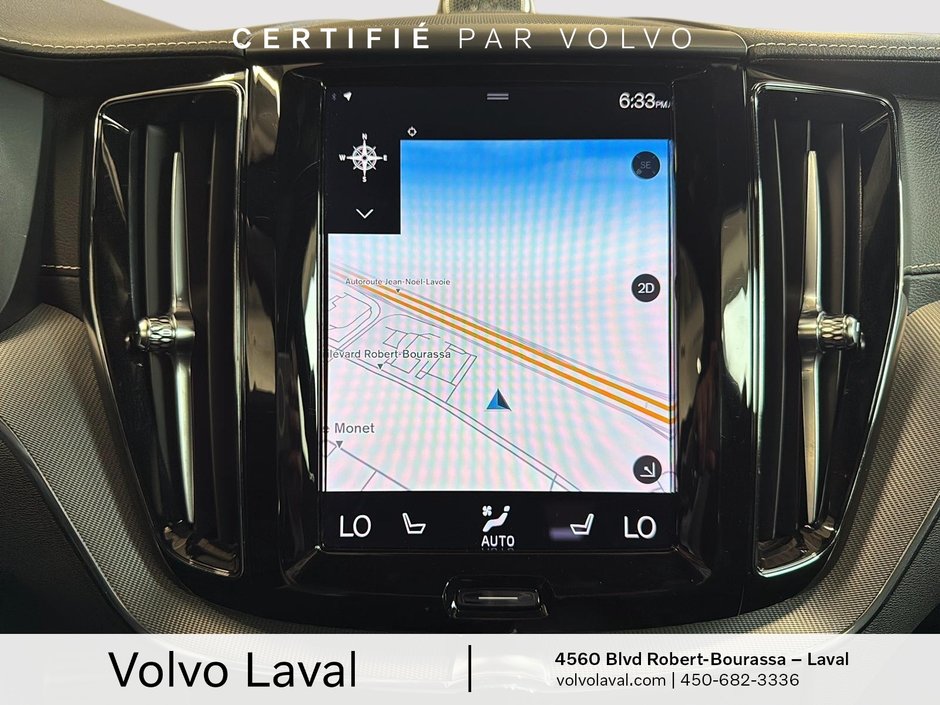 Volvo XC60 R-Design 2021-14