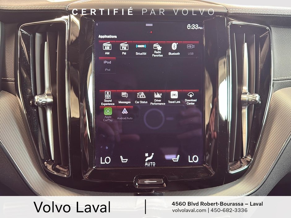 Volvo XC60 R-Design 2021-18