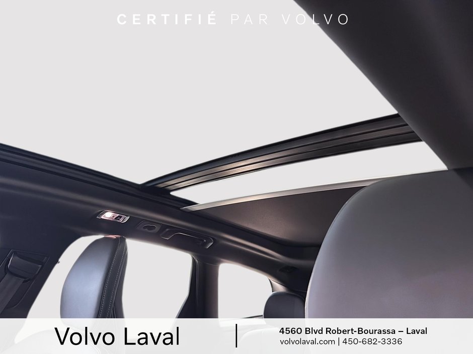 Volvo XC60 R-Design 2021-7