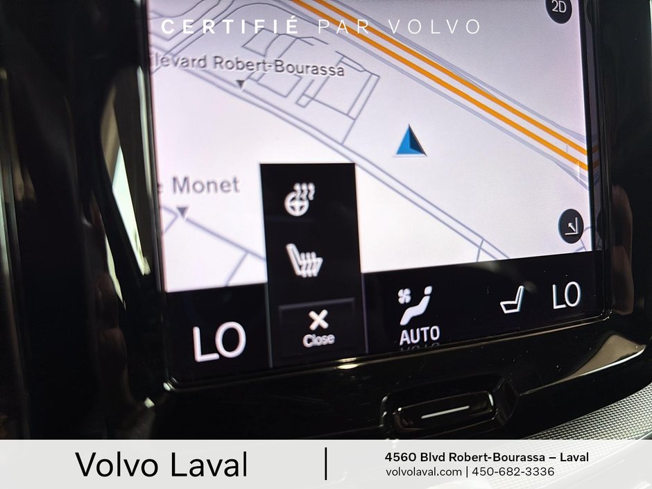Volvo XC60 R-Design 2021-15