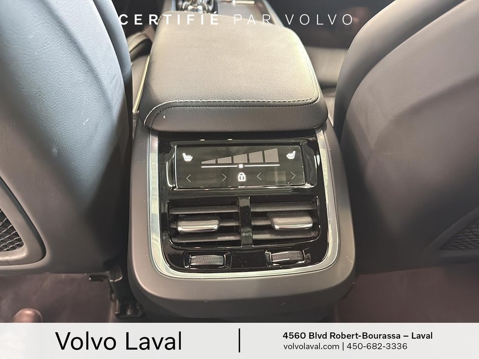 Volvo XC60 R-Design 2021-20