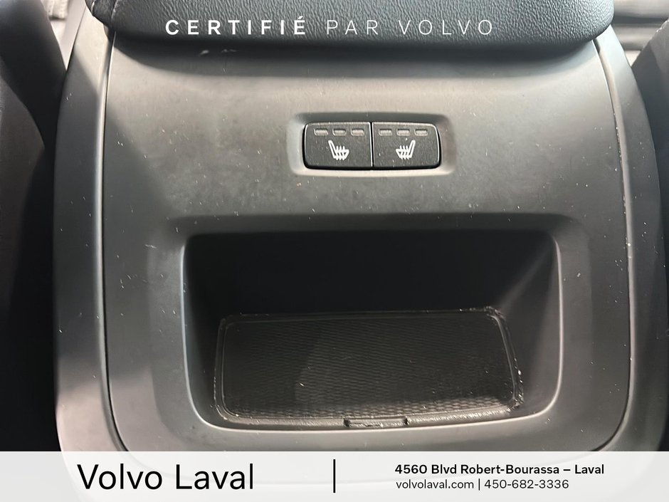 Volvo XC60 Inscription 2021-18