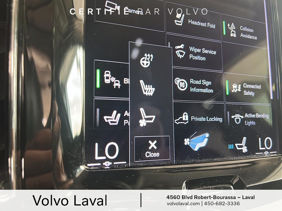 Volvo XC60 Inscription 2021-13