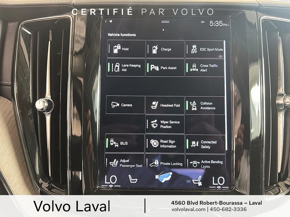 Volvo XC60 Inscription 2021-12
