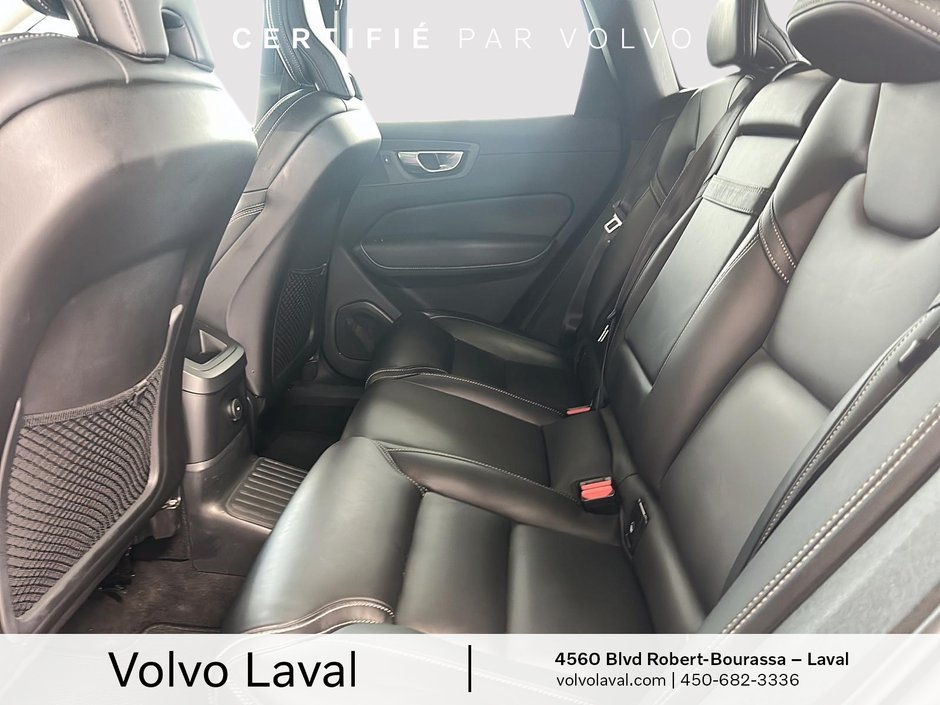 Volvo XC60 Inscription 2021-17