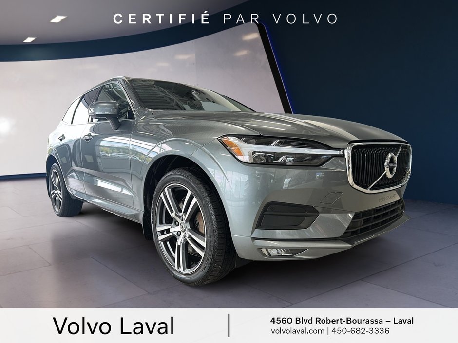 2021 Volvo XC60 Momentum-2