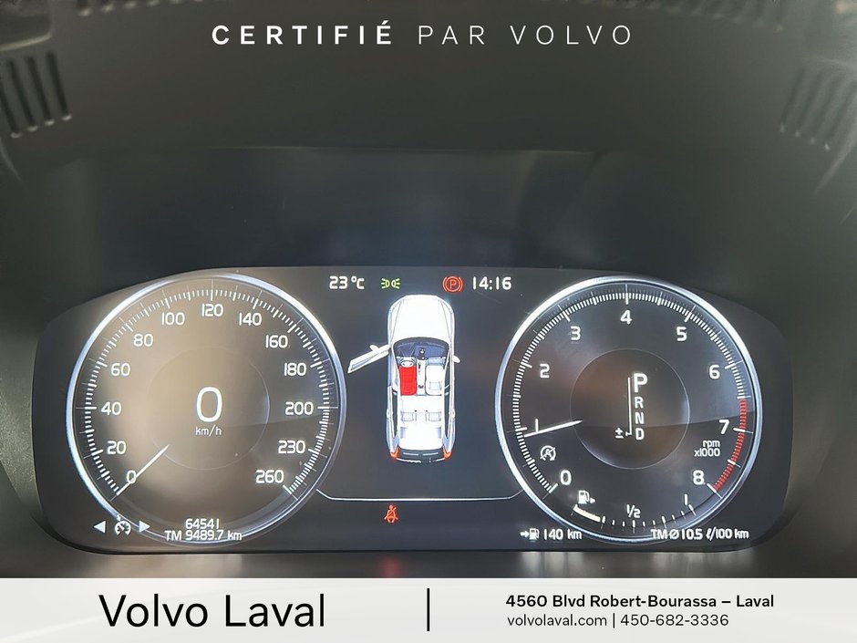 2021 Volvo XC60 Momentum-10