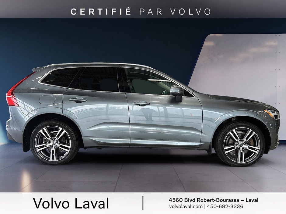 2021 Volvo XC60 Momentum-3