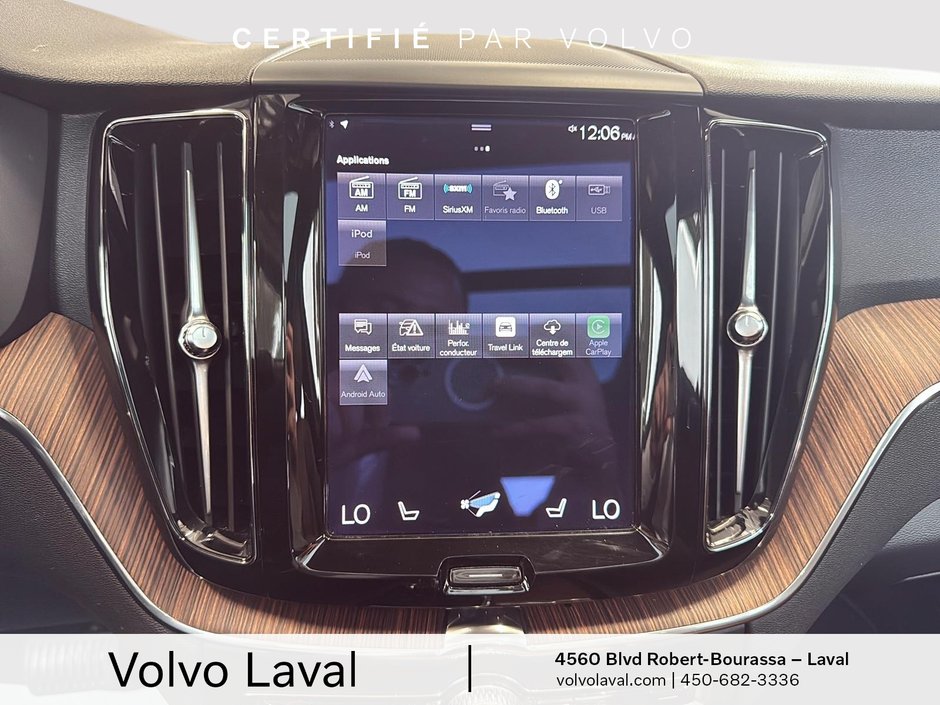 Volvo XC60 Momentum 2021-18