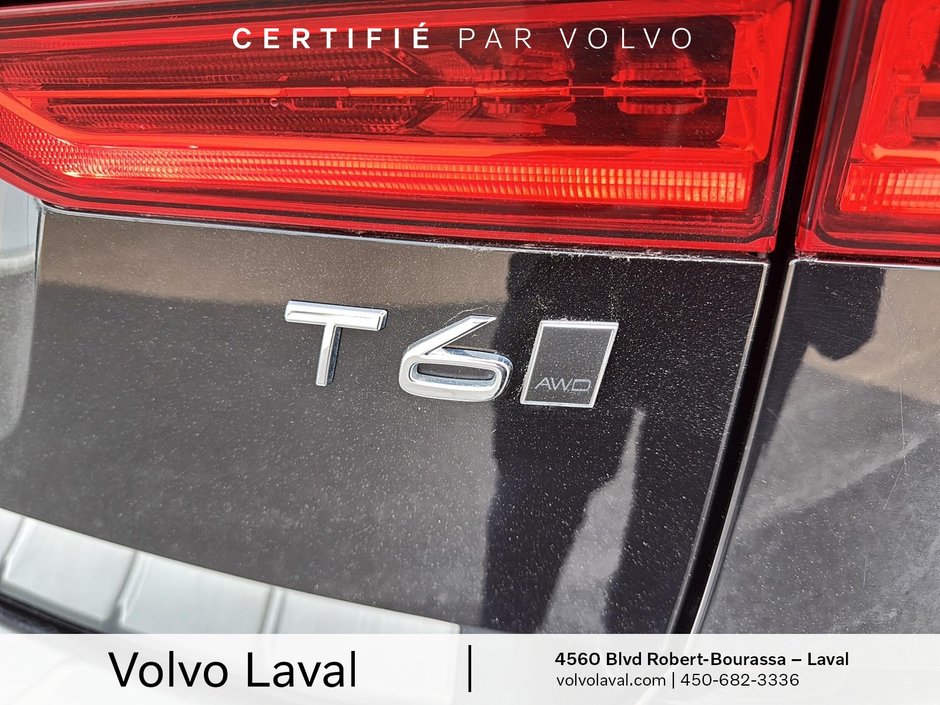 Volvo XC60 Momentum 2021-23