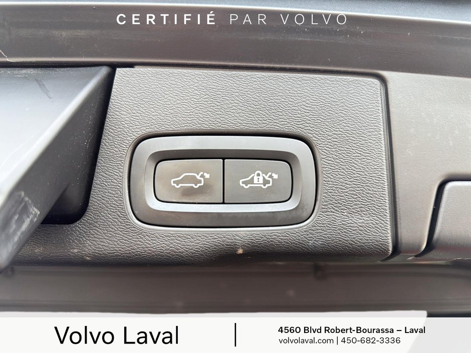 Volvo XC60 Momentum 2021-22