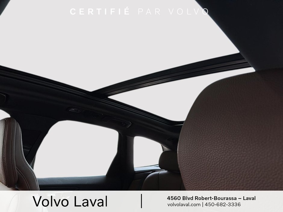 Volvo XC60 Momentum 2021-8