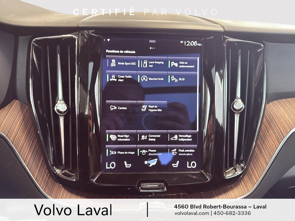 Volvo XC60 Momentum 2021-16
