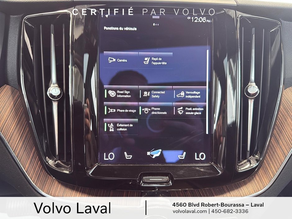 Volvo XC60 Momentum 2021-17
