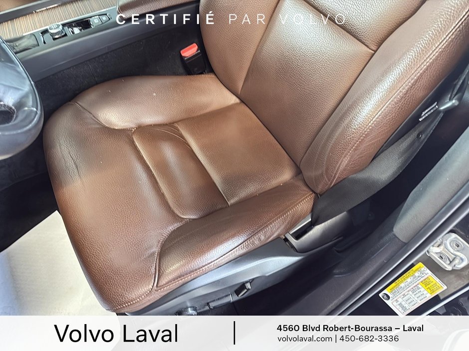 Volvo XC60 Momentum 2021-6