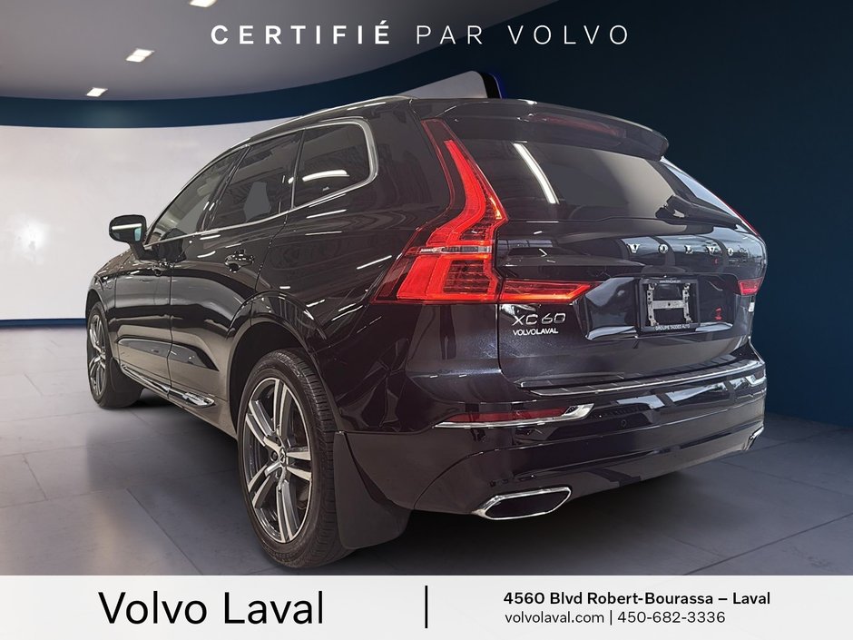 Volvo XC60 Inscription Expression 2021-3