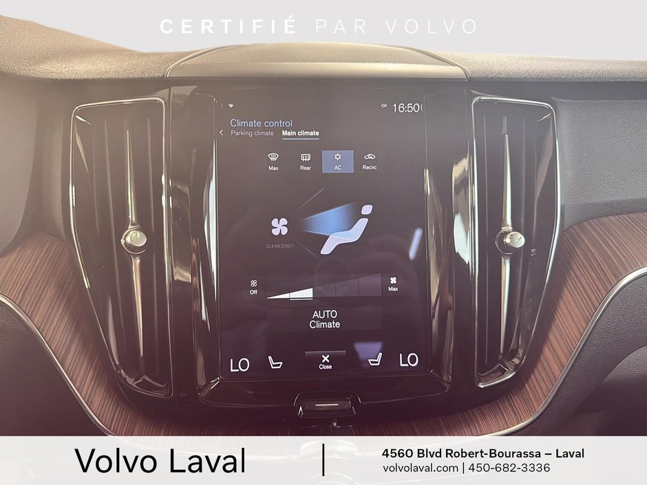 Volvo XC60 Inscription Expression 2021-18