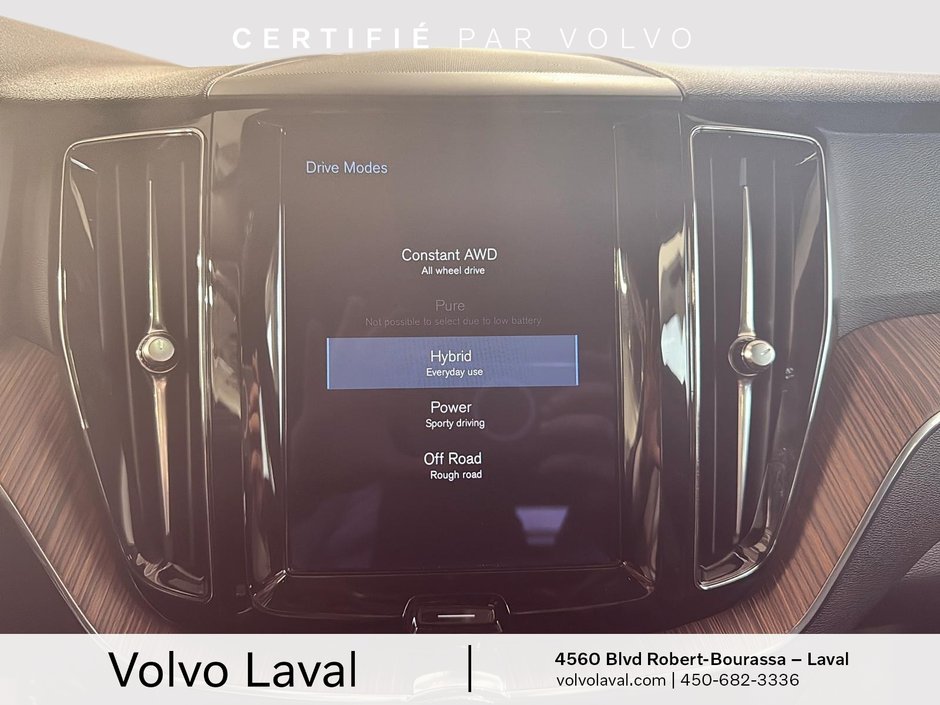 Volvo XC60 Inscription Expression 2021-14