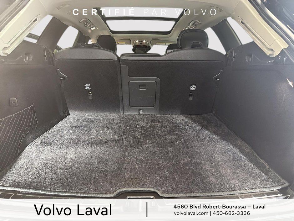 Volvo XC60 Inscription Expression 2021-20